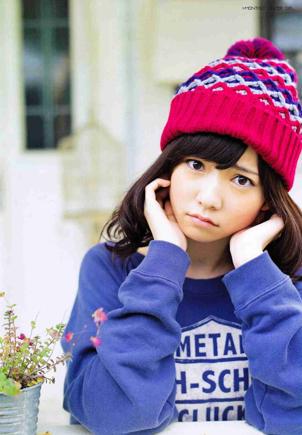 AKB48島崎遥香 ｢野球部の汗は臭そう｣｢テニスやってる男子はサッカーにも野球にも入れなかった落ちこぼれ｣→炎上