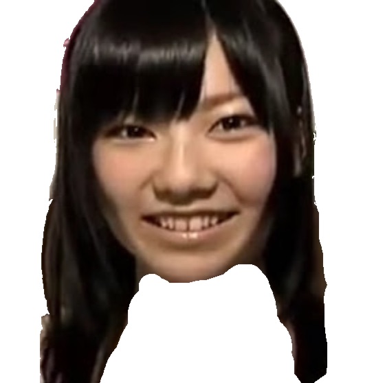 AKB48島崎遥香 ｢野球部の汗は臭そう｣｢テニスやってる男子はサッカーにも野球にも入れなかった落ちこぼれ｣→炎上