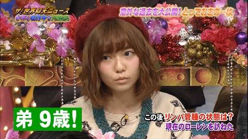 AKB48島崎遥香 ｢野球部の汗は臭そう｣｢テニスやってる男子はサッカーにも野球にも入れなかった落ちこぼれ｣→炎上