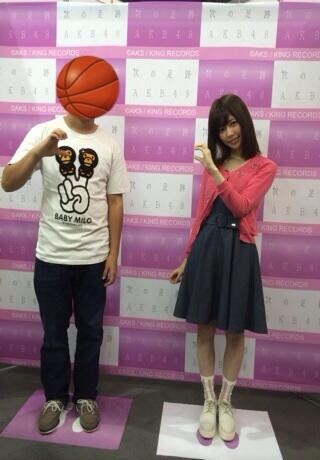 AKB48島崎遥香 ｢野球部の汗は臭そう｣｢テニスやってる男子はサッカーにも野球にも入れなかった落ちこぼれ｣→炎上