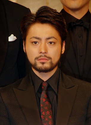 生で見てすごくかっこよかった男性芸能人