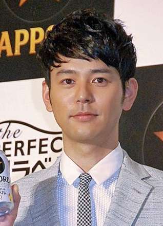生で見てすごくかっこよかった男性芸能人