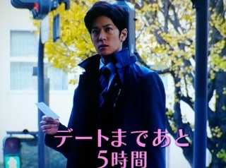 生で見てすごくかっこよかった男性芸能人