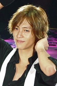 生で見てすごくかっこよかった男性芸能人