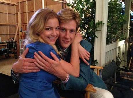 米ドラマ「リベンジ」第4シーズンで終了