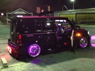 いつか乗ってみたい車はなんですか？