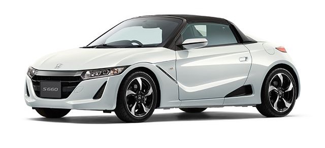 いつか乗ってみたい車はなんですか？