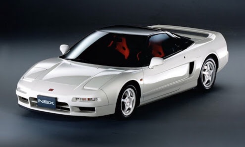 いつか乗ってみたい車はなんですか？