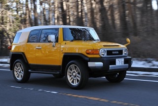 いつか乗ってみたい車はなんですか？