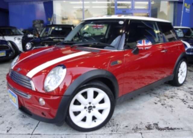 いつか乗ってみたい車はなんですか？