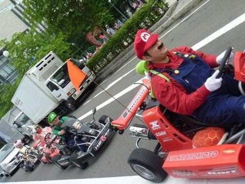 いつか乗ってみたい車はなんですか？