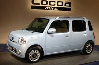 いつか乗ってみたい車はなんですか？