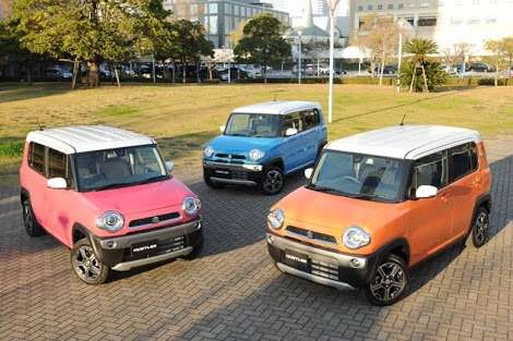 いつか乗ってみたい車はなんですか？