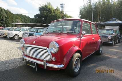 いつか乗ってみたい車はなんですか？