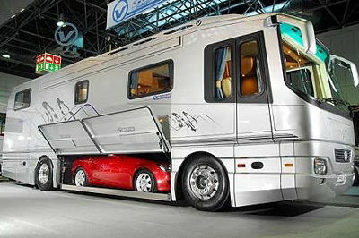 いつか乗ってみたい車はなんですか？