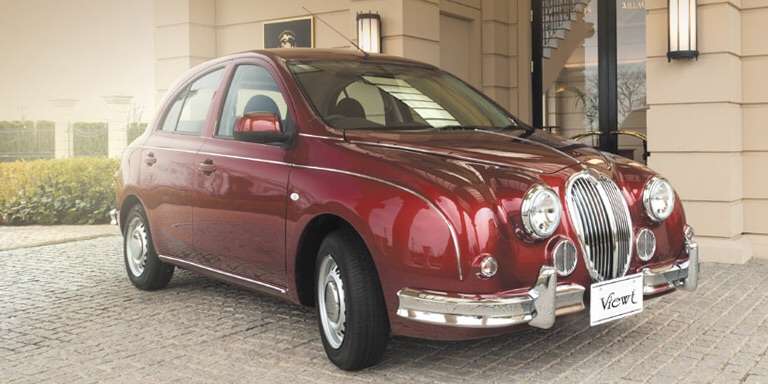 いつか乗ってみたい車はなんですか？