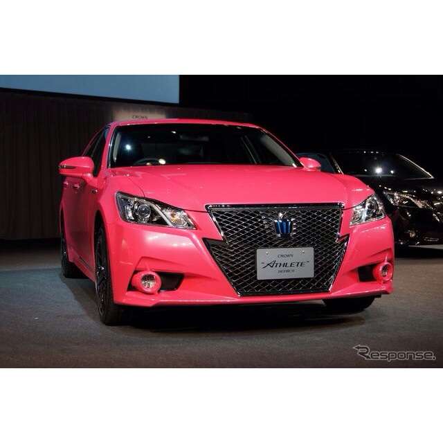 いつか乗ってみたい車はなんですか？