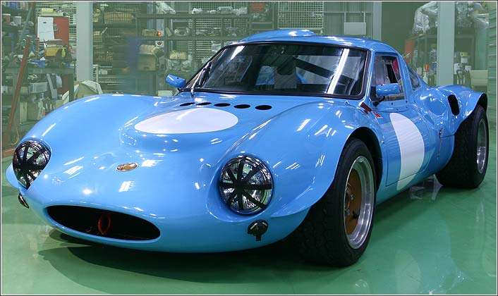 いつか乗ってみたい車はなんですか？