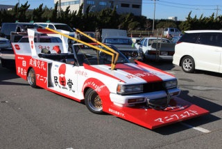 いつか乗ってみたい車はなんですか？