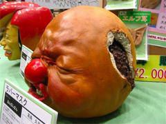 すぐ機嫌が悪くなってしまいます。