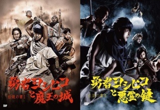 俳優の無駄遣いだと思ったドラマ、映画は？