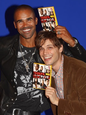 「クリミナル・マインド FBI行動分析課」が好きな方！