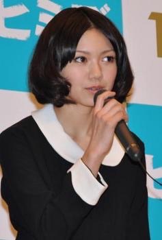 ガルちゃん版好感度調査