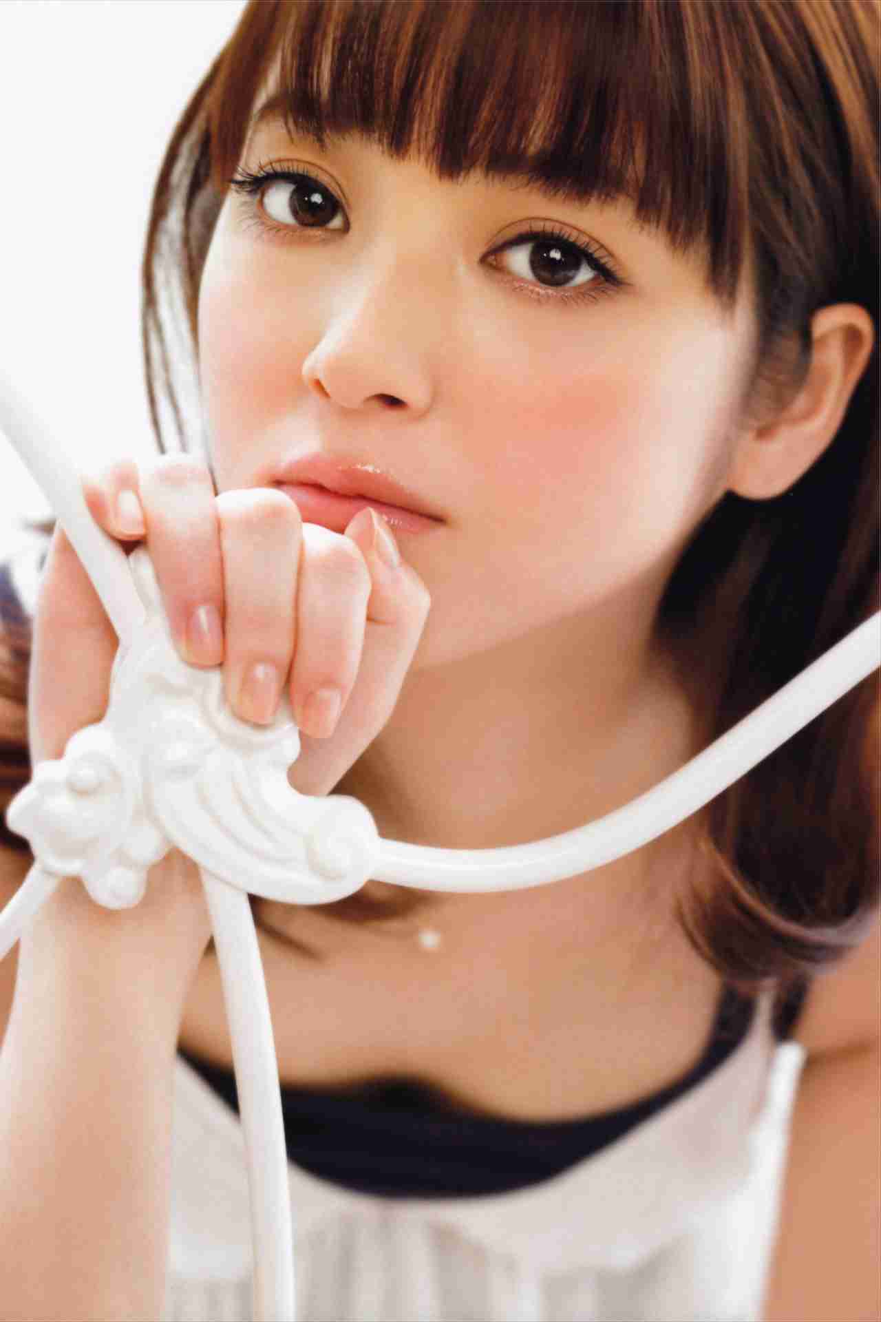 ガルちゃん版好感度調査