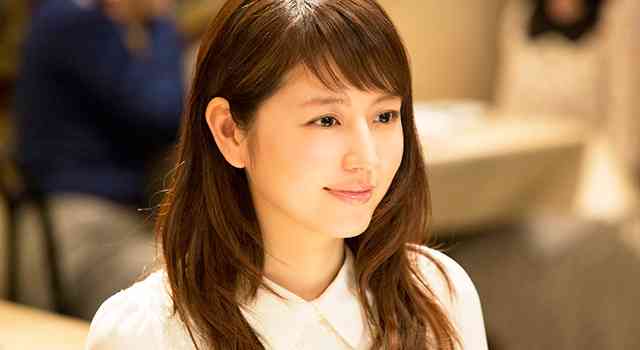 ガルちゃん版好感度調査