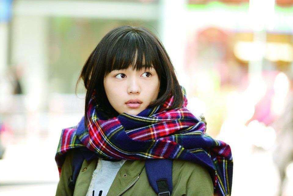 ガルちゃん版好感度調査