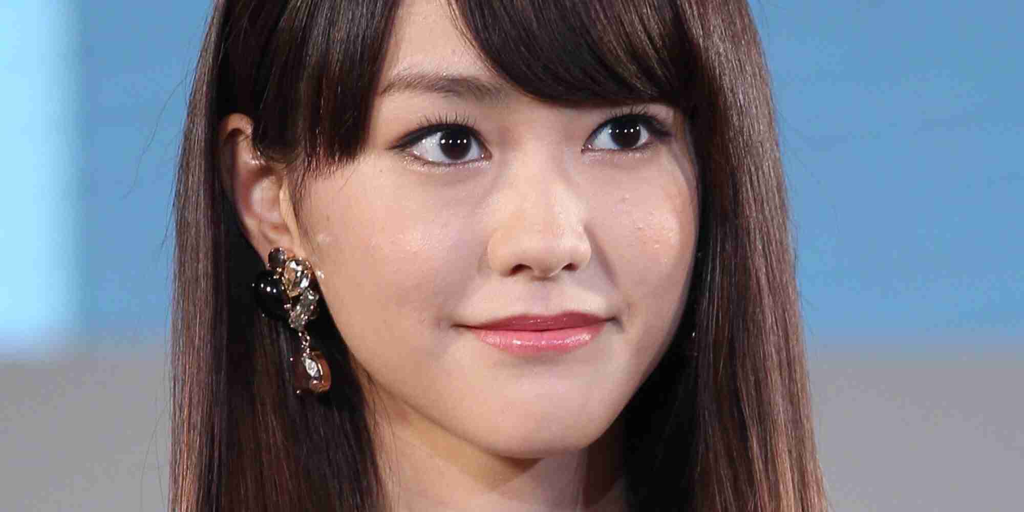 ガルちゃん版好感度調査