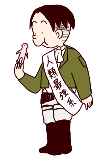 ゆる〜い画像を貼るトピ