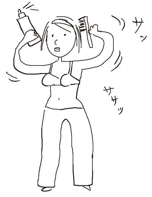 ゆる〜い画像を貼るトピ