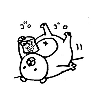 ゆる〜い画像を貼るトピ