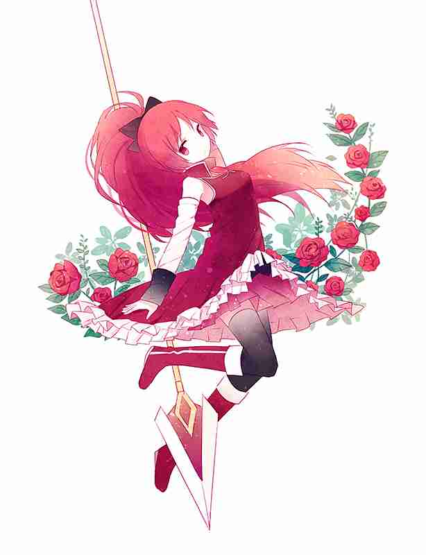 水川あさみ『魔法少女まどか☆マギカ』のファンだった? “イケてる” キャラ靴下公開