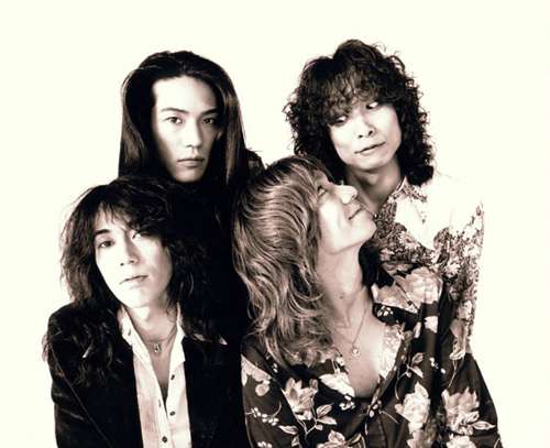 THE YELLOW MONKEYが好きな人!!