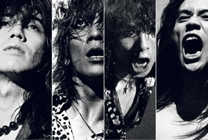 THE YELLOW MONKEYが好きな人!!