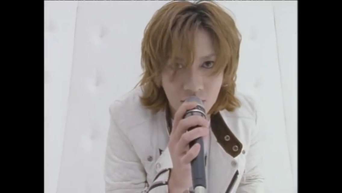 THE YELLOW MONKEYが好きな人!!