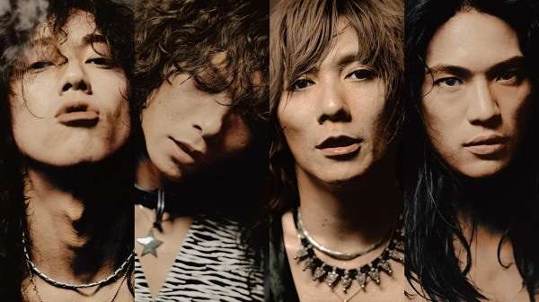 THE YELLOW MONKEYが好きな人!!