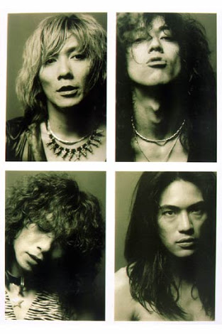 THE YELLOW MONKEYが好きな人!!