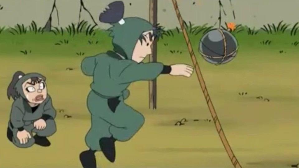 「忍たま乱太郎」を語るトピ