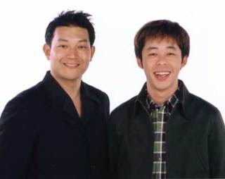 コンビ愛が無いなと思うお笑いコンビ！