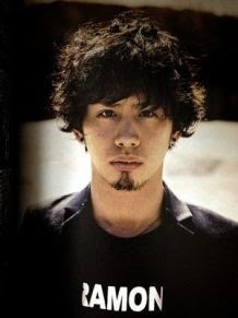 この人がこの人の親、または子供でビックリした人