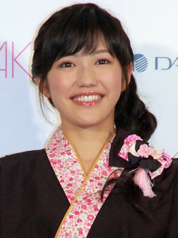 渡辺麻友ドラマ『書店ガール』4.6%惨状、人気脚本家にスランプ疑惑「沢尻エリカの時は面白かったのに…」