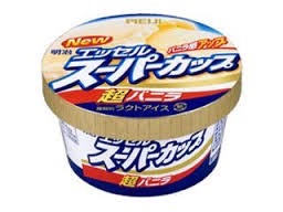 男性が好きなお菓子・アイス