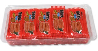 男性が好きなお菓子・アイス