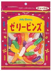 男性が好きなお菓子・アイス
