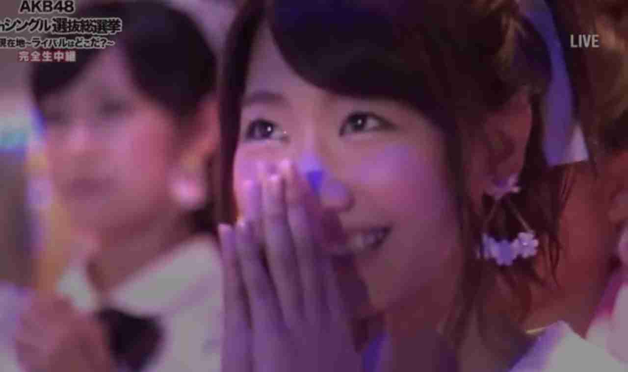 1位高橋みなみ、2位渡辺麻友、3位指原莉乃『AKB48総選挙公式ガイドブック2015』順位予想が判明