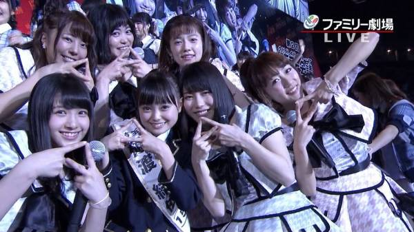1位高橋みなみ、2位渡辺麻友、3位指原莉乃『AKB48総選挙公式ガイドブック2015』順位予想が判明