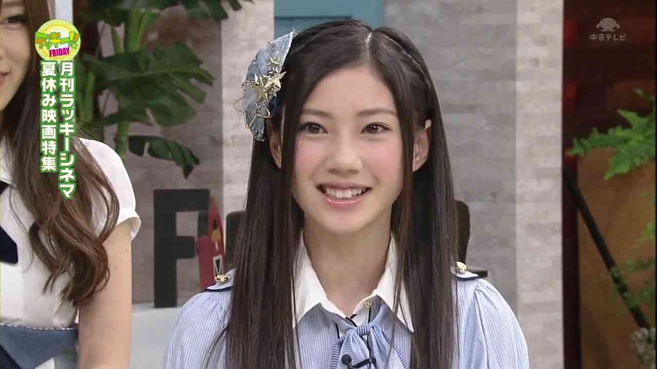 1位高橋みなみ、2位渡辺麻友、3位指原莉乃『AKB48総選挙公式ガイドブック2015』順位予想が判明